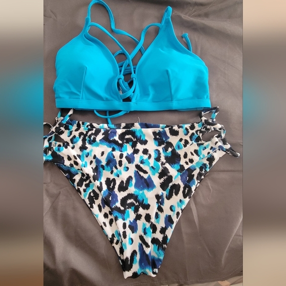 NWOT 2 peice - Picture 3 of 5